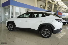 Hyundai Tucson НОВ!/1.6T-GDI/HEV/215HP/KLESS/LED/NAVI/L.ASS./376f - 70699 лв. - 42894467 3