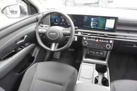 Hyundai Tucson НОВ!/1.6T-GDI/HEV/215HP/KLESS/LED/NAVI/L.ASS./376f - 70699 лв. - 42894467 9