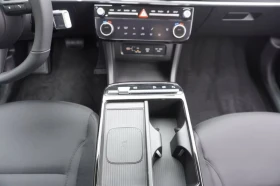 Hyundai Tucson НОВ!/1.6T-GDI/HEV/215HP/KLESS/LED/NAVI/L.ASS./376f - 70699 лв. - 42894467 12