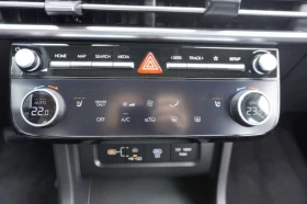 Hyundai Tucson НОВ!/1.6T-GDI/HEV/215HP/KLESS/LED/NAVI/L.ASS./376f - 70699 лв. - 42894467 11