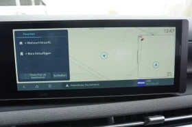 Hyundai Tucson НОВ!/1.6T-GDI/HEV/215HP/KLESS/LED/NAVI/L.ASS./376f - 70699 лв. - 42894467 10