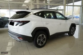 Hyundai Tucson НОВ!/1.6T-GDI/HEV/215HP/KLESS/LED/NAVI/L.ASS./376f - 70699 лв. - 42894467 5