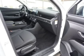 Hyundai Tucson НОВ!/1.6T-GDI/HEV/215HP/KLESS/LED/NAVI/L.ASS./376f - 70699 лв. - 42894467 13