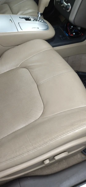 Обява за продажба на Nissan Murano ~13 000 лв. - изображение 11