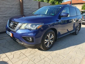 Обява за продажба на Nissan Pathfinder 3.5i 4WD ~28 500 лв. - изображение 1