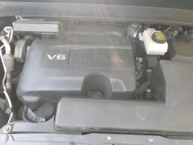 Nissan Pathfinder 3.5i 4WD | Mobile.bg    13