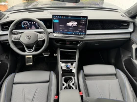 VW Tayron R-Line 2.0 TDI SCR 4MOTION DSG | Mobile.bg    5