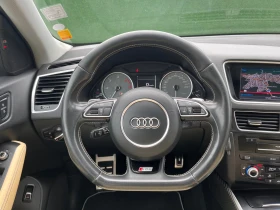 Audi SQ5 ABT AudiExlusive     | Mobile.bg    11