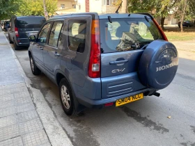 Honda Cr-v 4x4 | Mobile.bg    3