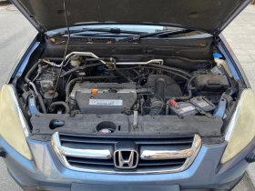 Honda Cr-v 4x4 | Mobile.bg    11