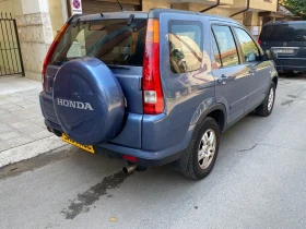 Honda Cr-v 4x4 | Mobile.bg    4