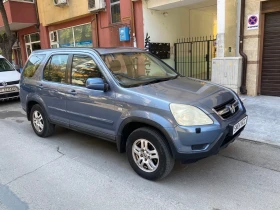 Honda Cr-v 4x4 | Mobile.bg    1