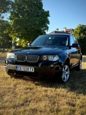 Обява за продажба на BMW X3 2.5si ~13 000 лв. - изображение 1