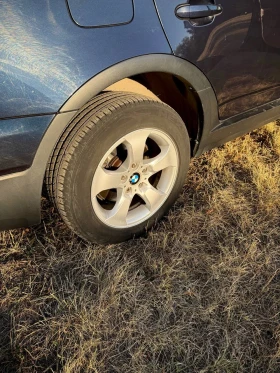 Обява за продажба на BMW X3 2.5si ~13 000 лв. - изображение 4