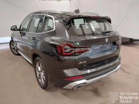 BMW X3 20d xDrive Steptronic - 87620 лв. - 39950766 2