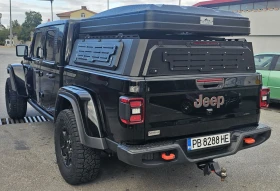 Jeep Gladiator MOJAVE  | Mobile.bg    5