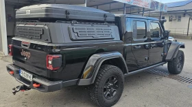 Jeep Gladiator MOJAVE  | Mobile.bg    4