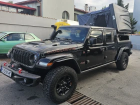 Jeep Gladiator MOJAVE  | Mobile.bg    8