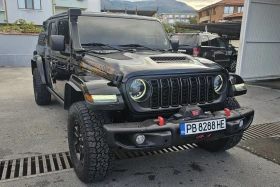Jeep Gladiator MOJAVE  | Mobile.bg    2