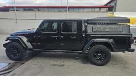 Jeep Gladiator MOJAVE  | Mobile.bg    6
