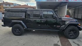 Jeep Gladiator MOJAVE  | Mobile.bg    3