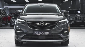 Opel Grandland X 1.6 Turbo Elegance Plug-in Hybrid4 4x4 Automatic | Mobile.bg    2