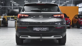 Opel Grandland X 1.6 Turbo Elegance Plug-in Hybrid4 4x4 Automatic | Mobile.bg    3