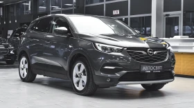 Opel Grandland X 1.6 Turbo Elegance Plug-in Hybrid4 4x4 Automatic | Mobile.bg    5