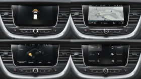 Opel Grandland X 1.6 Turbo Elegance Plug-in Hybrid4 4x4 Automatic | Mobile.bg    16