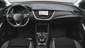 Opel Grandland X 1.6 Turbo Elegance Plug-in Hybrid4 4x4 Automatic | Mobile.bg    12