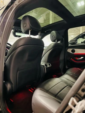 Mercedes-Benz GLC 300 * 4MATIC* * ( ) | Mobile.bg    13