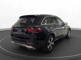Mercedes-Benz GLC 300 * 4MATIC* * ( ) | Mobile.bg    7