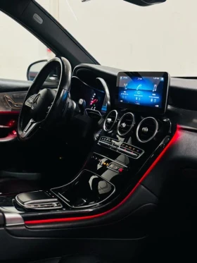 Mercedes-Benz GLC 300 * 4MATIC* * ( ) | Mobile.bg    15