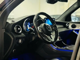 Mercedes-Benz GLC 300 * 4MATIC* * ( ) | Mobile.bg    8