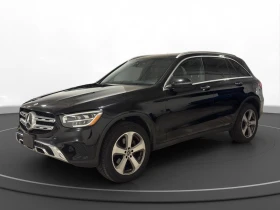  Mercedes-Benz GLC 30...