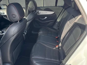 Mercedes-Benz GLC 43 AMG * CARFAX * БЕЗ ПЪРВОНАЧАЛНА ВНОСКА - 35000 лв. / 17895.22 € - 65551808 12