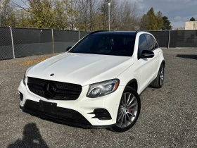 Mercedes-Benz GLC 43 AMG * CARFAX * БЕЗ ПЪРВОНАЧАЛНА ВНОСКА