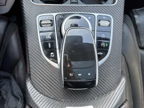 Mercedes-Benz GLC 43 AMG * CARFAX * БЕЗ ПЪРВОНАЧАЛНА ВНОСКА - 35000 лв. / 17895.22 € - 65551808 11