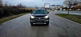 Honda Cr-v - 22499 лв. / 11503.56 € - 26371459 5