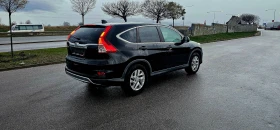 Honda Cr-v - 22499 лв. / 11503.56 € - 26371459 4