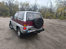 Daihatsu Feroza | Mobile.bg    14