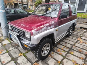 Daihatsu Feroza | Mobile.bg    3