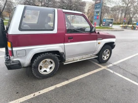 Daihatsu Feroza | Mobile.bg    7