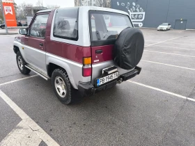 Daihatsu Feroza | Mobile.bg    8