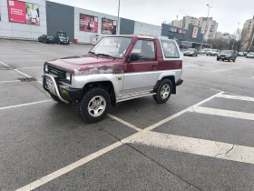 Daihatsu Feroza | Mobile.bg    9