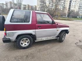 Daihatsu Feroza | Mobile.bg    13