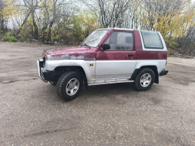 Daihatsu Feroza | Mobile.bg    15