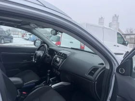 Peugeot 4008 1.8HDI/150k.c/4x4/NAVI/LED/ PANORAMA/KEYLESS/FULL, снимка 2