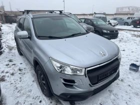 Peugeot 4008 1.8HDI/150k.c/4x4/NAVI/LED/ PANORAMA/KEYLESS/FULL