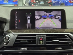 BMW X3 30i | ПАНОРАМА | КАМЕРА | KEYLESS |  - 18699 € / 36572.07 лв. - 57294561 9